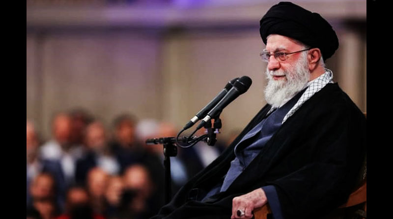 ഇറാനില് കനത്ത് ആക്രമണം. ഖമേനി ഉള്പ്പെടെ നിരവധി നേതാക്കള് കൊല്ലപ്പെട്ടു…??? ഇറാനില് കനത്ത് ആക്രമണം. ഖമേനി ഉള്പ്പെടെ നിരവധി നേതാക്കള് കൊല്ലപ്പെട്ടു…???