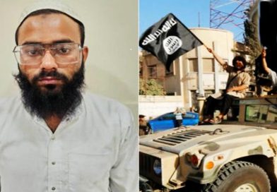 തീവ്രവാദ പ്രവര്ത്തനം ഡോക്ടര് അറസ്റ്റില് തീവ്രവാദ പ്രവര്ത്തനം ഡോക്ടര് അറസ്റ്റില്