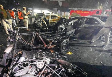 ചെങ്കോട്ട സ്ഫോടനം: പുറത്തു വരുന്നത് ഞെട്ടിക്കുന്ന വിവരങ്ങള്‍.