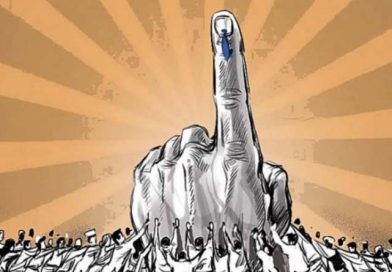 സംസ്ഥാനത്ത് തദ്ദേശ തിരഞ്ഞെടുപ്പിന് തിരിതെളിഞ്ഞു. സംസ്ഥാനത്ത് തദ്ദേശ തിരഞ്ഞെടുപ്പിന് തിരിതെളിഞ്ഞു.