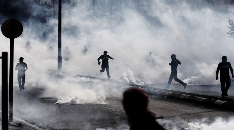 ഒക്ടോബർ 7 ന് സമാനമായ മറ്റൊരു ഭീകരാക്രമണ ഭീതിയില് ഇസ്രായേൽ ഒക്ടോബർ 7 ന് സമാനമായ മറ്റൊരു ഭീകരാക്രമണ ഭീതിയില് ഇസ്രായേൽ